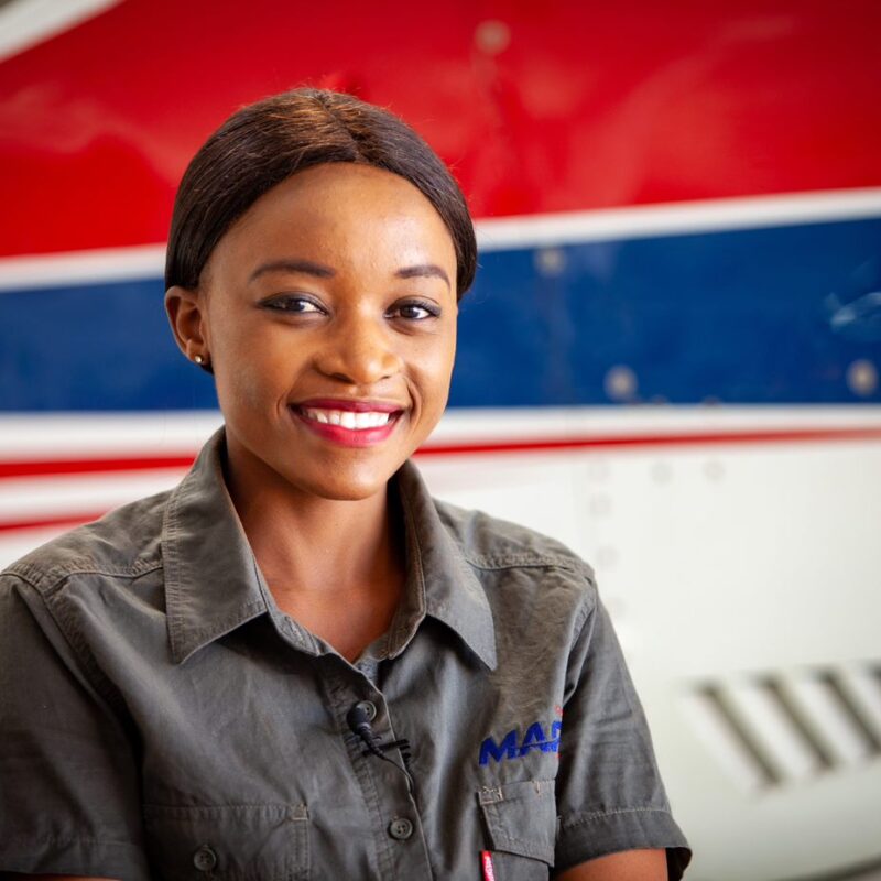 Our Impact Mission Aviation Fellowship