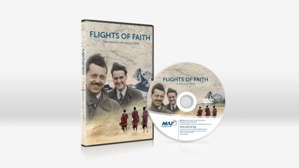 Flights Of Faith DVD