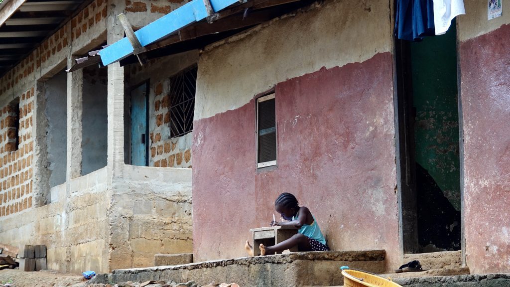 4/5 Harper residents live in ‘absolute poverty’ says Liberia Inst of Stats & Geo Info Services (credit:Paula Alderblad)